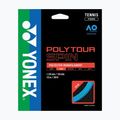 Влакно за тенис YONEX Poly Tour Spin 125 Set cobalt blue