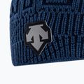 Мъжка зимна шапка Descente Summit 52 blue DWBUGC01 3