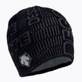 Мъжка зимна шапка Descente Summit 93 black DWBUGC01
