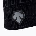 Мъжка зимна шапка Descente Summit 93 black DWBUGC01 3