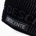 Мъжка зимна шапка Descente Summit 93 black DWBUGC01 4