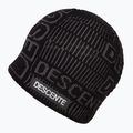 Мъжка зимна шапка Descente Summit 93 black DWBUGC01 5