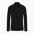 Мъжки ски суитшърт Descente Piccard 93 black DWMUGB23 9