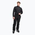 Мъжки ски суитшърт Descente Piccard 93 black DWMUGB23 2