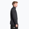 Мъжки ски суитшърт Descente Piccard 93 black DWMUGB23 3