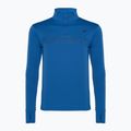 Мъжки ски суитшърт Descente Descente 1/4 Zip 52 blue DWMUGB28 4