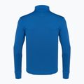 Мъжки ски суитшърт Descente Descente 1/4 Zip 52 blue DWMUGB28 5