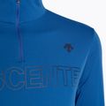 Мъжки ски суитшърт Descente Descente 1/4 Zip 52 blue DWMUGB28 6