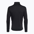 Мъжки ски потник Descente Descente 1/4 Zip 93 black DWMUGB28 2