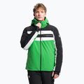 Мъжко ски яке Descente Carter ever green
