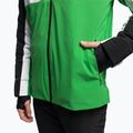 Мъжко ски яке Descente Carter ever green 11
