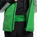 Мъжко ски яке Descente Carter ever green 14