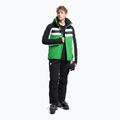 Мъжко ски яке Descente Carter ever green 2