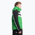 Мъжко ски яке Descente Carter ever green 3