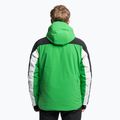 Мъжко ски яке Descente Carter ever green 4