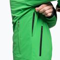 Мъжко ски яке Descente Reign 19 green DWMUGK24 13