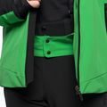 Мъжко ски яке Descente Reign 19 green DWMUGK24 14
