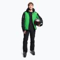 Мъжко ски яке Descente Reign 19 green DWMUGK24 2