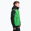 Мъжко ски яке Descente Reign 19 green DWMUGK24 3