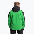 Мъжко ски яке Descente Reign 19 green DWMUGK24 4