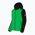 Мъжко ски яке Descente Reign 19 green DWMUGK24 15
