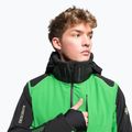 Мъжко ски яке Descente Reign 19 green DWMUGK24 7