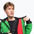 Мъжко ски яке Descente Reign 19 green DWMUGK24 8