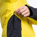 Мъжко ски яке Descente Mateo 10 yellow DWMUGK25 10