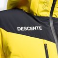 Мъжко ски яке Descente Mateo 10 yellow DWMUGK25 11