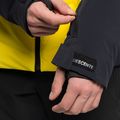 Мъжко ски яке Descente Mateo 10 yellow DWMUGK25 13