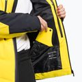 Мъжко ски яке Descente Mateo 10 yellow DWMUGK25 15