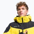 Мъжко ски яке Descente Mateo 10 yellow DWMUGK25 6