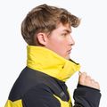 Мъжко ски яке Descente Mateo 10 yellow DWMUGK25 8