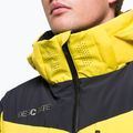 Мъжко ски яке Descente Mateo 10 yellow DWMUGK25 9