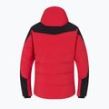 Мъжко ски яке Descente Mateo electric red 18