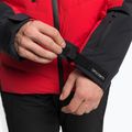 Мъжко ски яке Descente Mateo electric red 12