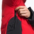 Мъжко ски яке Descente Mateo electric red 13