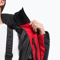 Мъжко ски яке Descente Mateo electric red 14