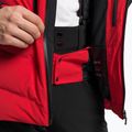 Мъжко ски яке Descente Mateo electric red 15