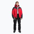 Мъжко ски яке Descente Mateo electric red 2