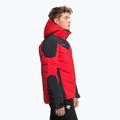 Мъжко ски яке Descente Mateo electric red 3