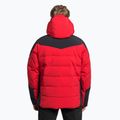 Мъжко ски яке Descente Mateo electric red 4