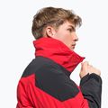 Мъжко ски яке Descente Mateo electric red 6