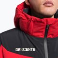 Мъжко ски яке Descente Mateo electric red 7