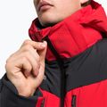 Мъжко ски яке Descente Mateo electric red 8