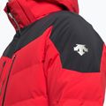 Мъжко ски яке Descente Mateo electric red 9
