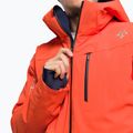 Мъжко ски яке Descente Josh 30 оранжево DWMUGK26 10