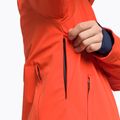 Мъжко ски яке Descente Josh 30 оранжево DWMUGK26 14
