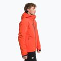 Мъжко ски яке Descente Josh 30 оранжево DWMUGK26 3