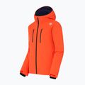 Мъжко ски яке Descente Josh 30 оранжево DWMUGK26 15